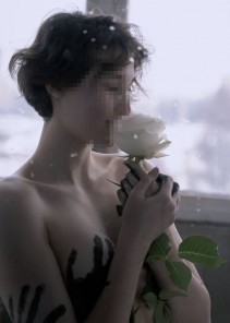 Фото проститутки Марина №2 в городе Великие Луки