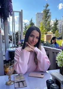 Фото проститутки Василиса №2 в городе Великие Луки