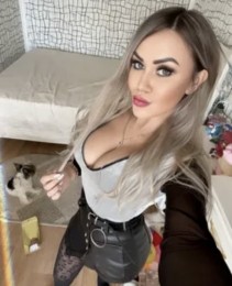 Фото проститутки Настя №2 в городе Великие Луки