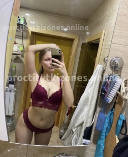 Фото проститутки маша №1 в городе Великие Луки