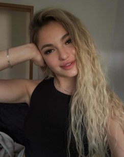 Фото проститутки Настя №1 в городе Великие Луки