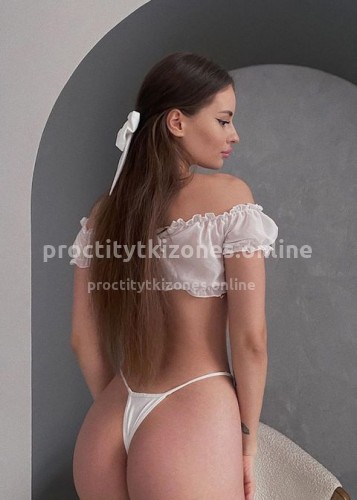 Аня, Г. Великие Луки