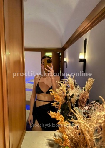 Джоржина, Г. Великие Луки