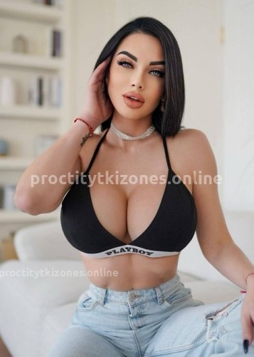 Карина, Г. Великие Луки