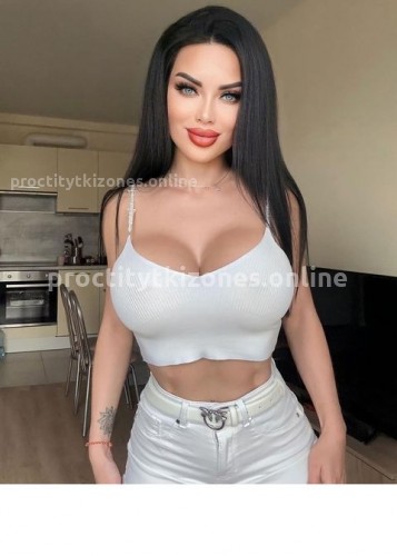 Карина, Г. Великие Луки