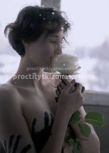 Марина, Г. Великие Луки