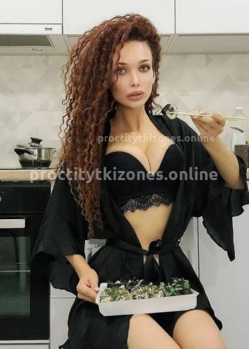 Карина, Г. Великие Луки