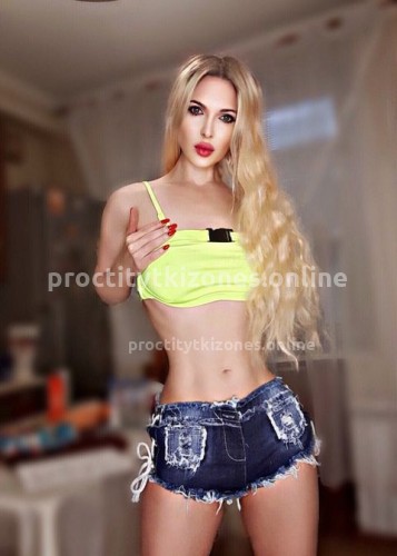 Даша, Г. Великие Луки