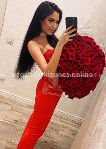 Юлия, Г. Великие Луки