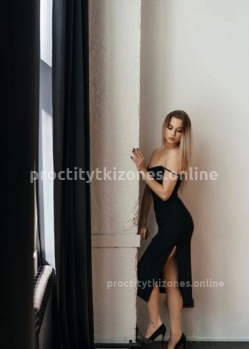 Лиза, Г. Великие Луки