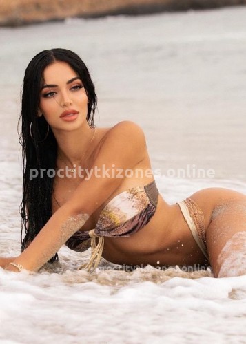 Анжелина, Г. Великие Луки