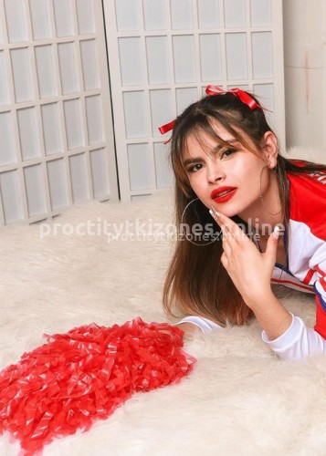 ??Сабина??, Г. Великие Луки
